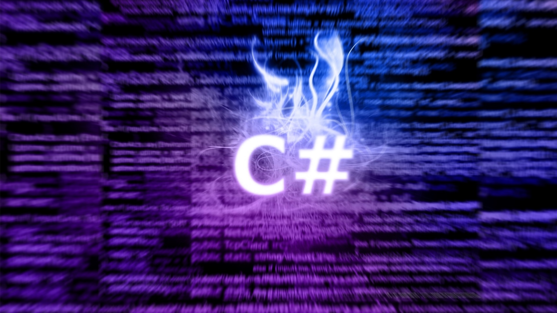 Fri-Code of the Day: C# | .NET Framework